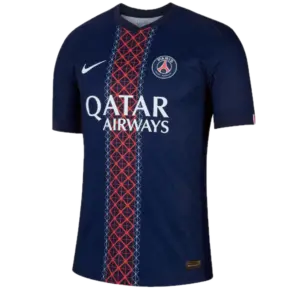 Áo Nike Paris Saint-Germain 2025/26 HJ4547-411