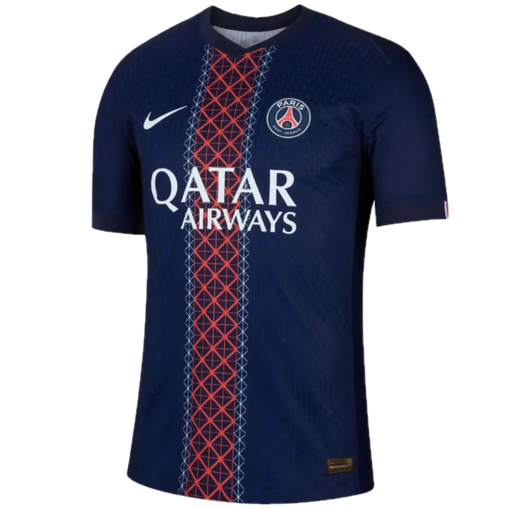 Áo Nike Paris Saint-Germain 2025/26 HJ4547-411