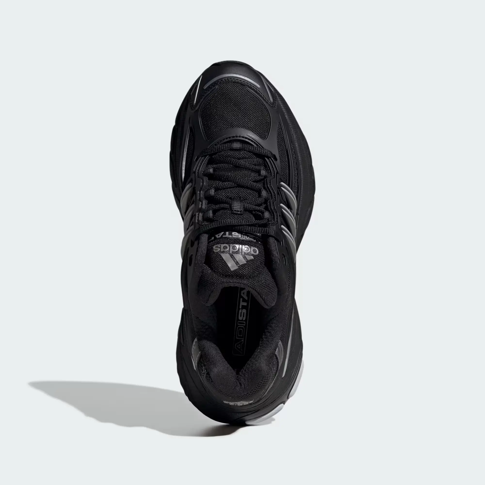 Alternative view of Giày Adidas Adistar XLG 2.0 'Black' HQ7555