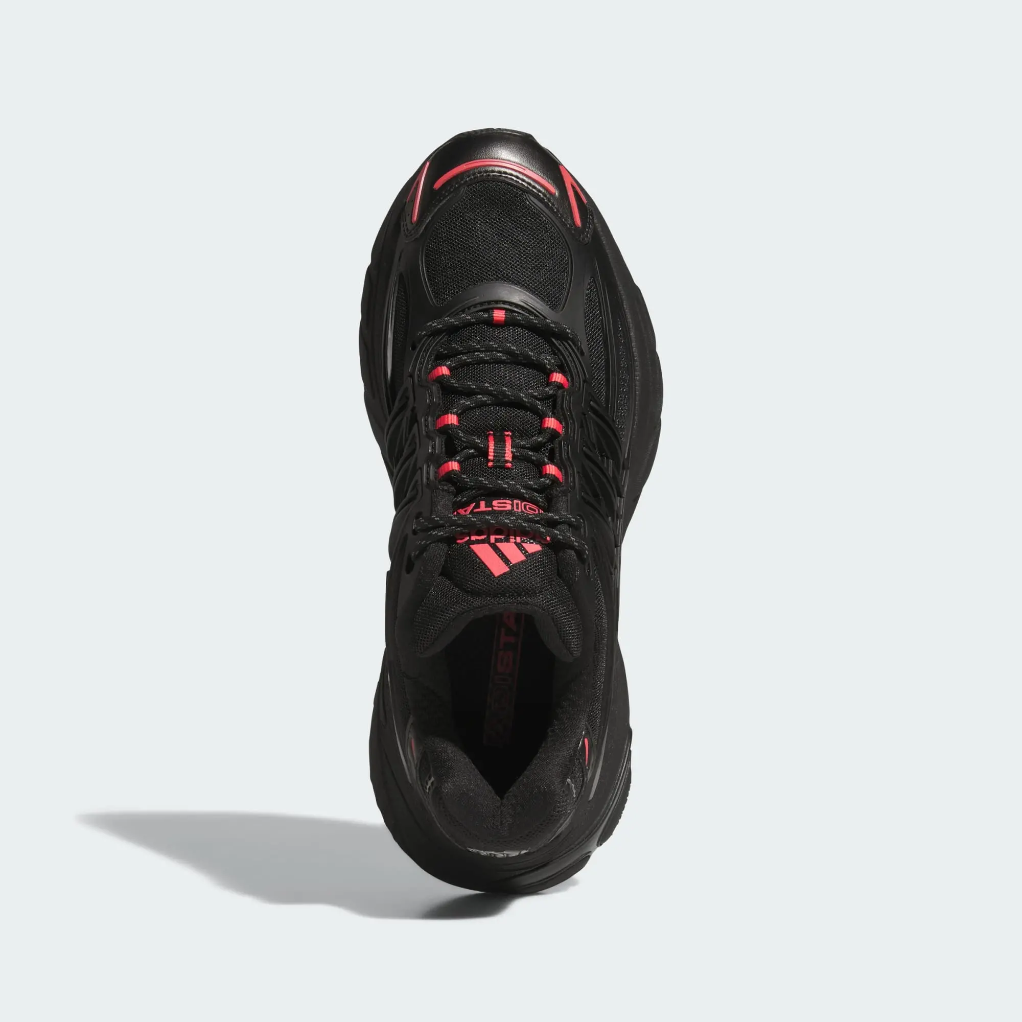 Alternative view of Giày Adidas Adistar XLG 2.0 'Black Pure Turbo' LA1813