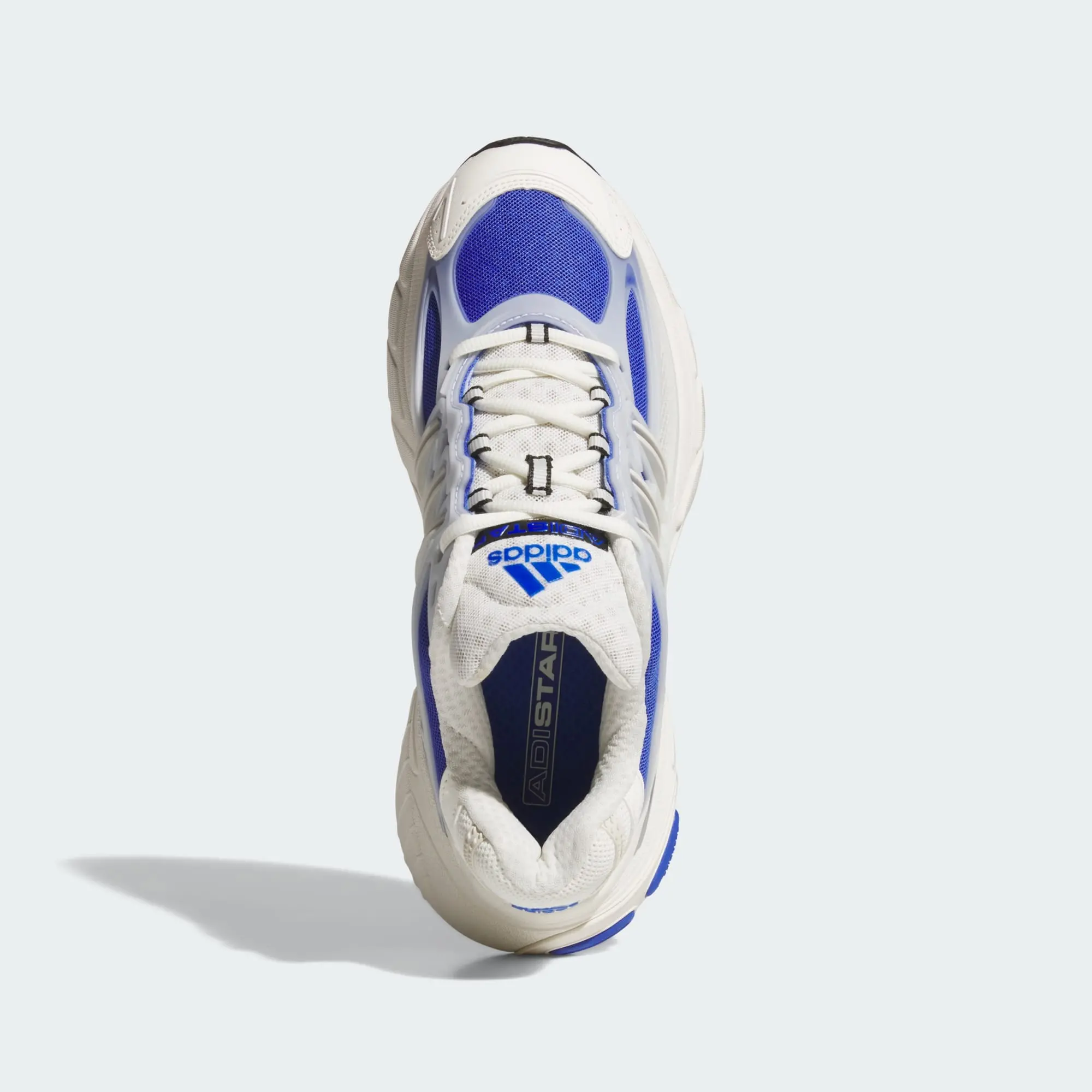 Alternative view of Giày Adidas Adistar XLG 2.0 'Off White Blue' KK2895