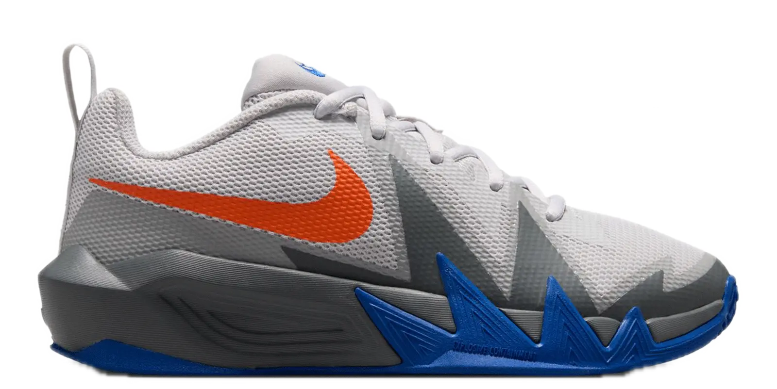 Giày Nike S.T. Dynamite 'Gray Light Smoke' IH2308-005