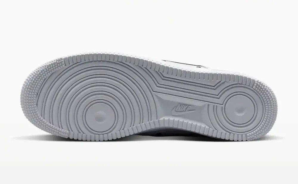 Alternative view of Giày Nike Air Force 1 ’07 LV8 ‘Geyser Grey’ IR0952-003