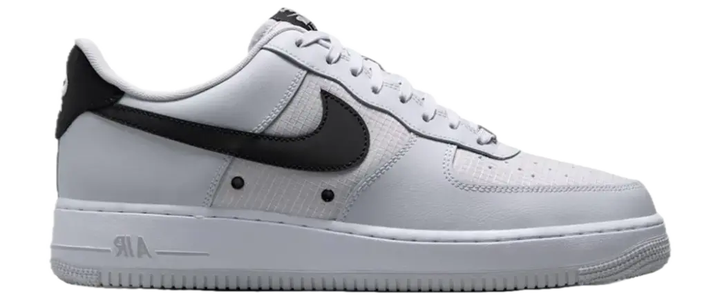 Giày Nike Air Force 1 ’07 LV8 ‘Geyser Grey’ IR0952-003
