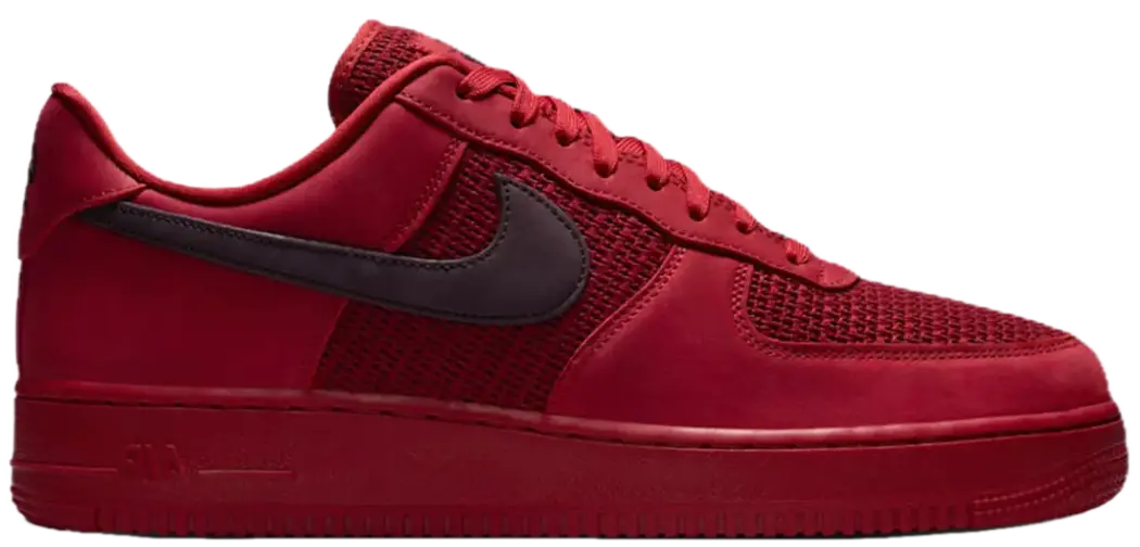 Giày Nike Air Force 1 ’07 LV8 ‘Tough Red’ II9807-600