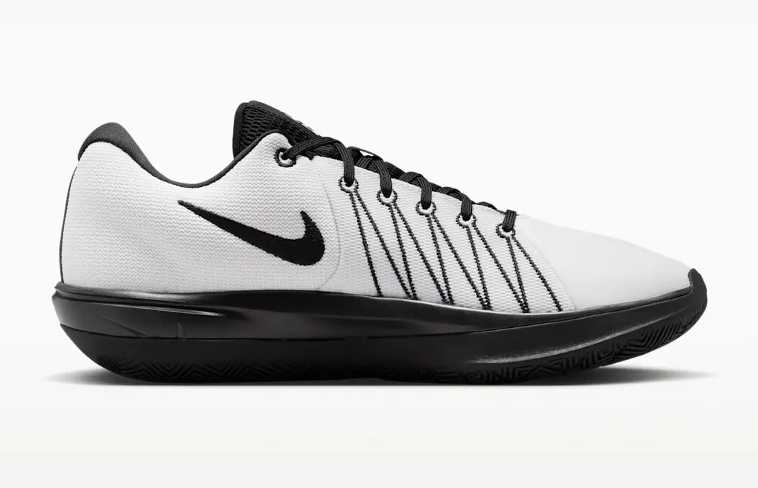 Alternative view of Giày Nike G.T. Cut Academy 2 'White' HV9774-100