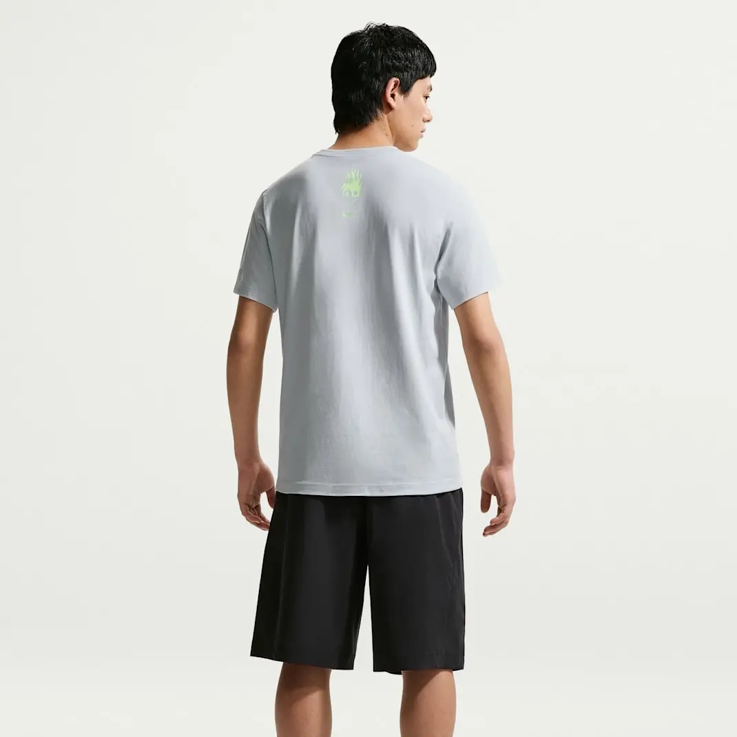 Alternative view of Áo Nike Sportswear 'Pure Platinum' IR6903-043