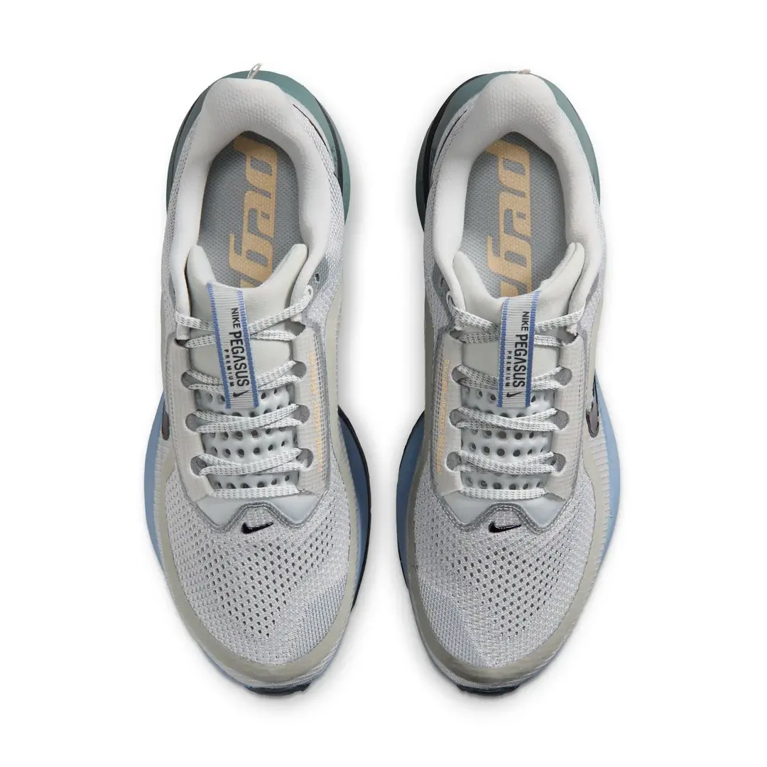 Giày Nike Pegasus Premium 'Grey Mist' HQ2592-017 - Ảnh 4