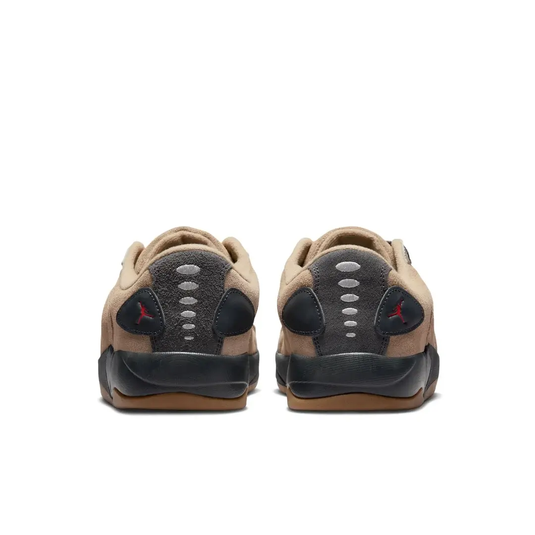 Alternative view of Giày Nike Air Jordan Session 'Khaki' IB3731-200