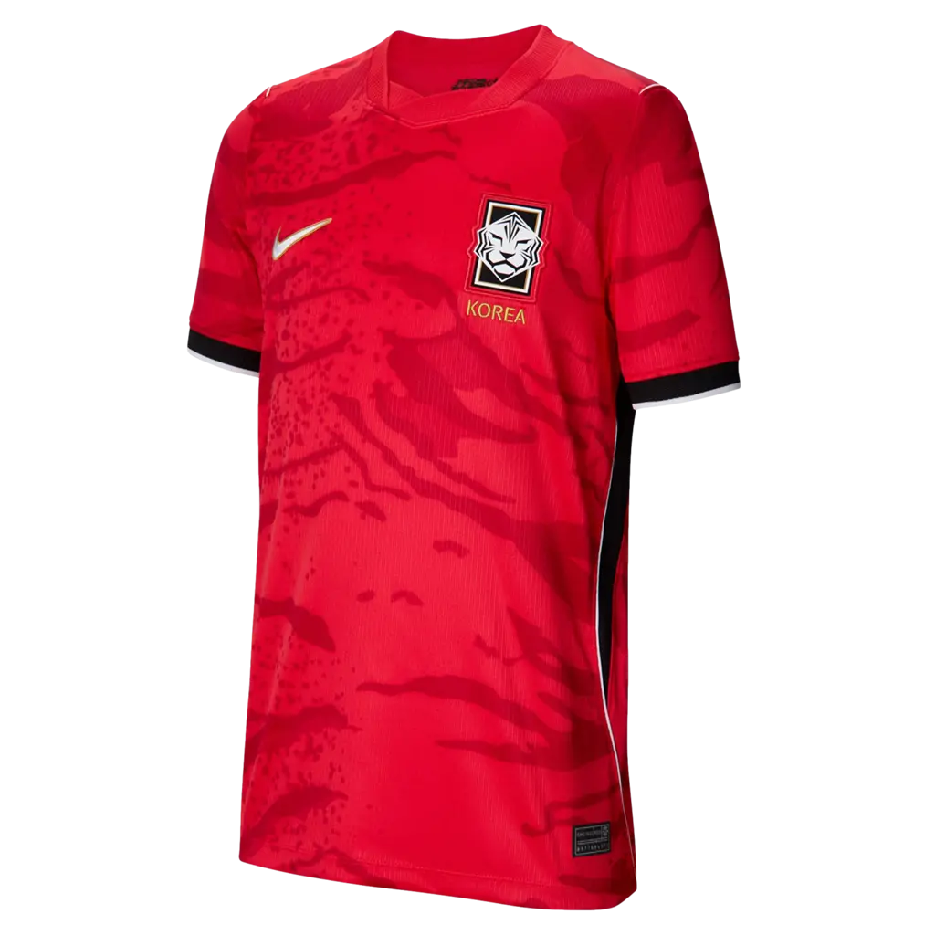 Áo Nike South Korea National Team 2026 Dri-FIT IB5159-679