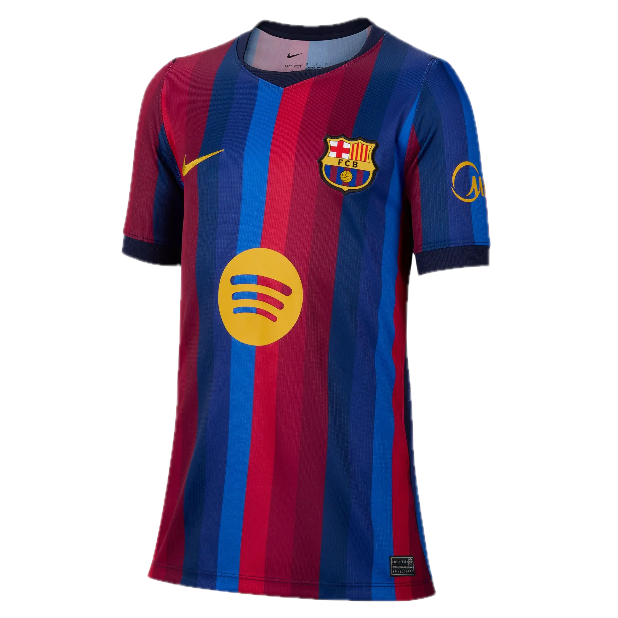 Áo Nike Barcelona 2026/27 Home Jersey II1624-683