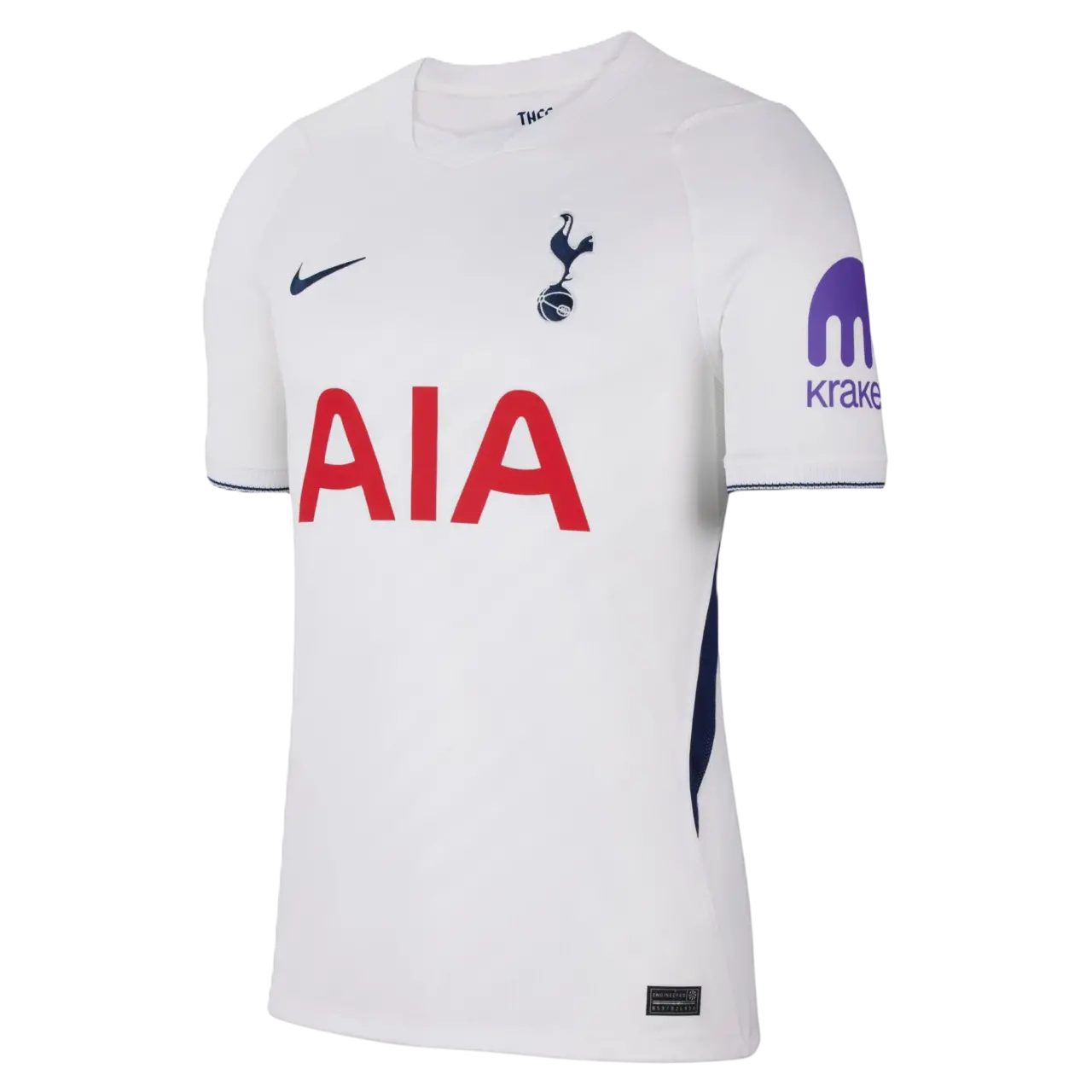 Áo Nike Tottenham 26/27 Home Jersey 'White' II1897-101