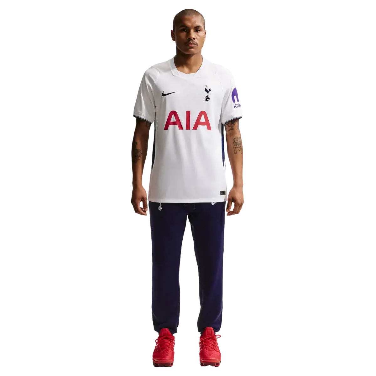 Áo Nike Tottenham 26/27 Home Jersey 'White' II1897-101 - Ảnh 4