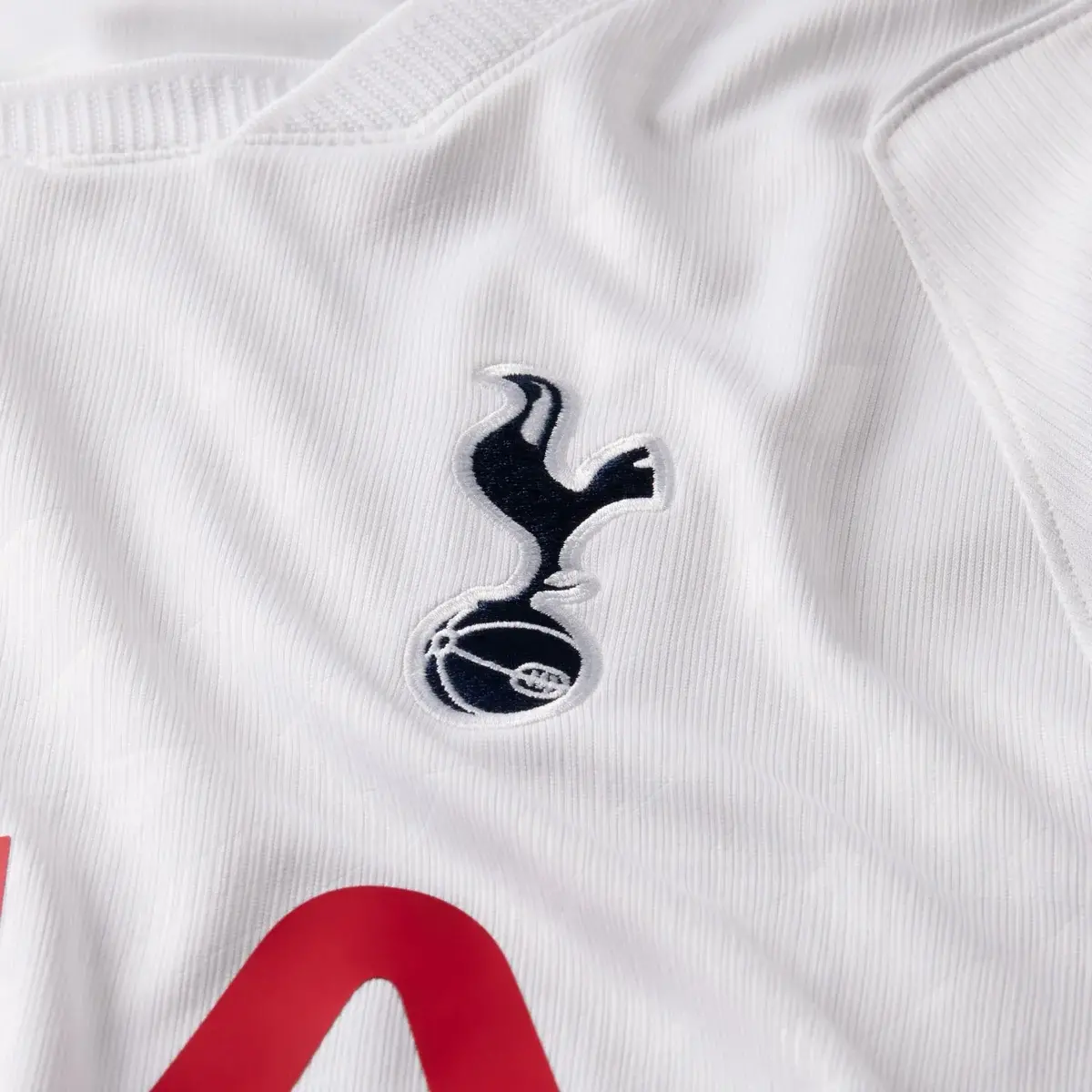 Alternative view of Áo Nike Tottenham 26/27 Home Jersey 'White' II1897-101