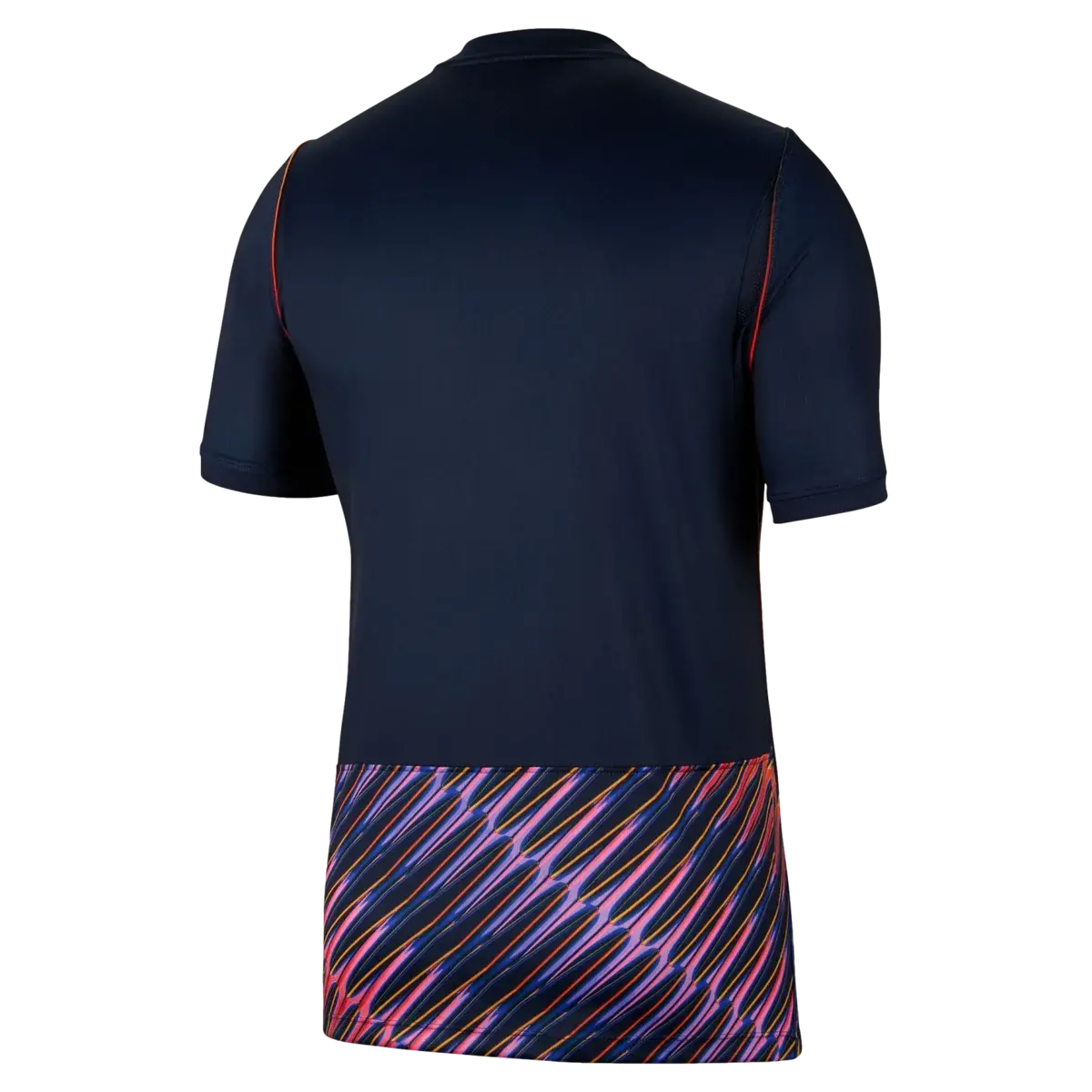 Áo Nike Tottenham 26/27 Away Jersey 'Obsidian' II1936-452 - Ảnh 5