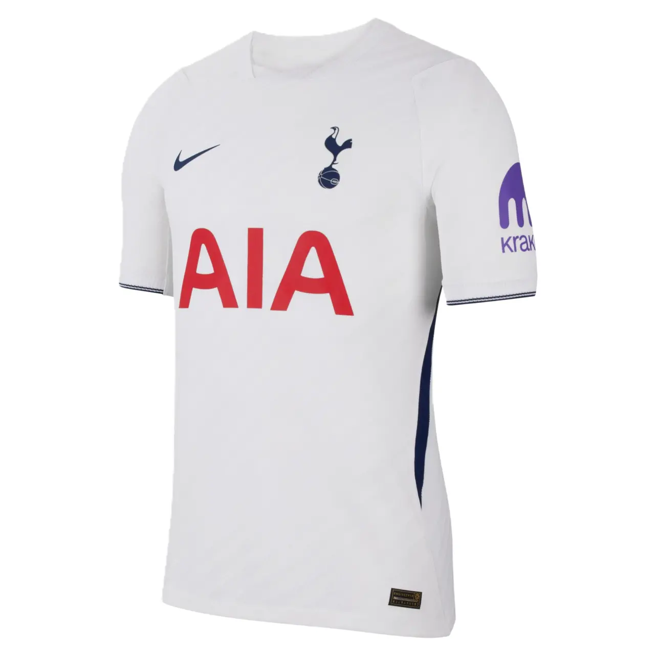 Áo Nike Tottenham 26/27 Authentic Home Jersey 'White' II2744-101