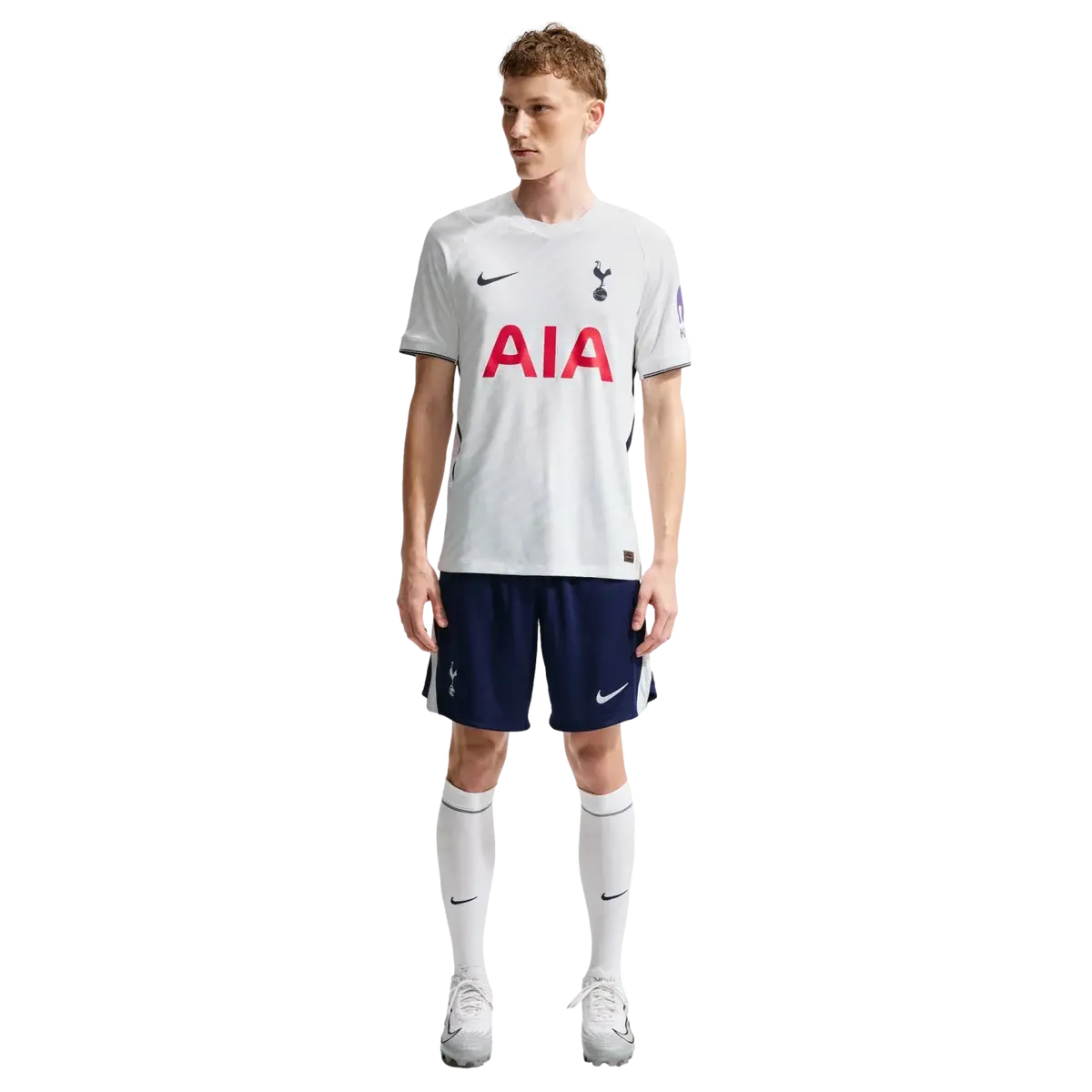 Alternative view of Áo Nike Tottenham 26/27 Authentic Home Jersey 'White' II2744-101
