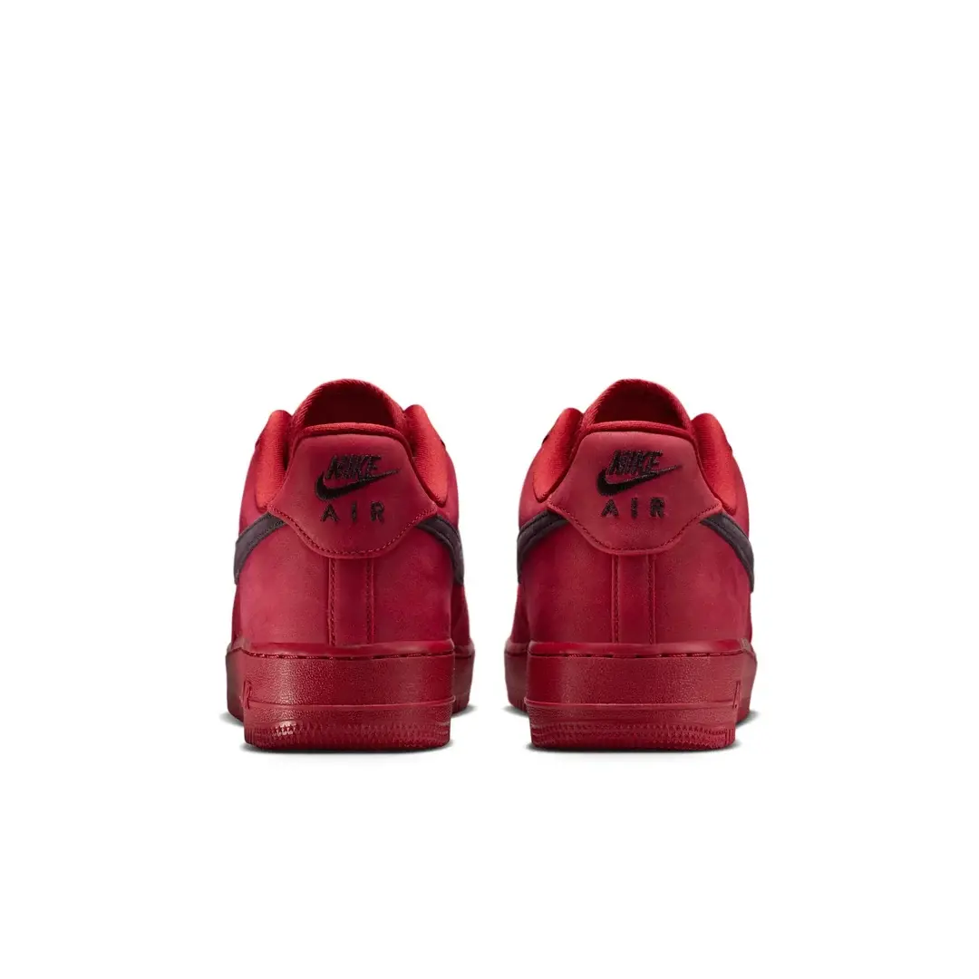 Alternative view of Giày Nike Air Force 1 ’07 LV8 ‘Tough Red’ II9807-600