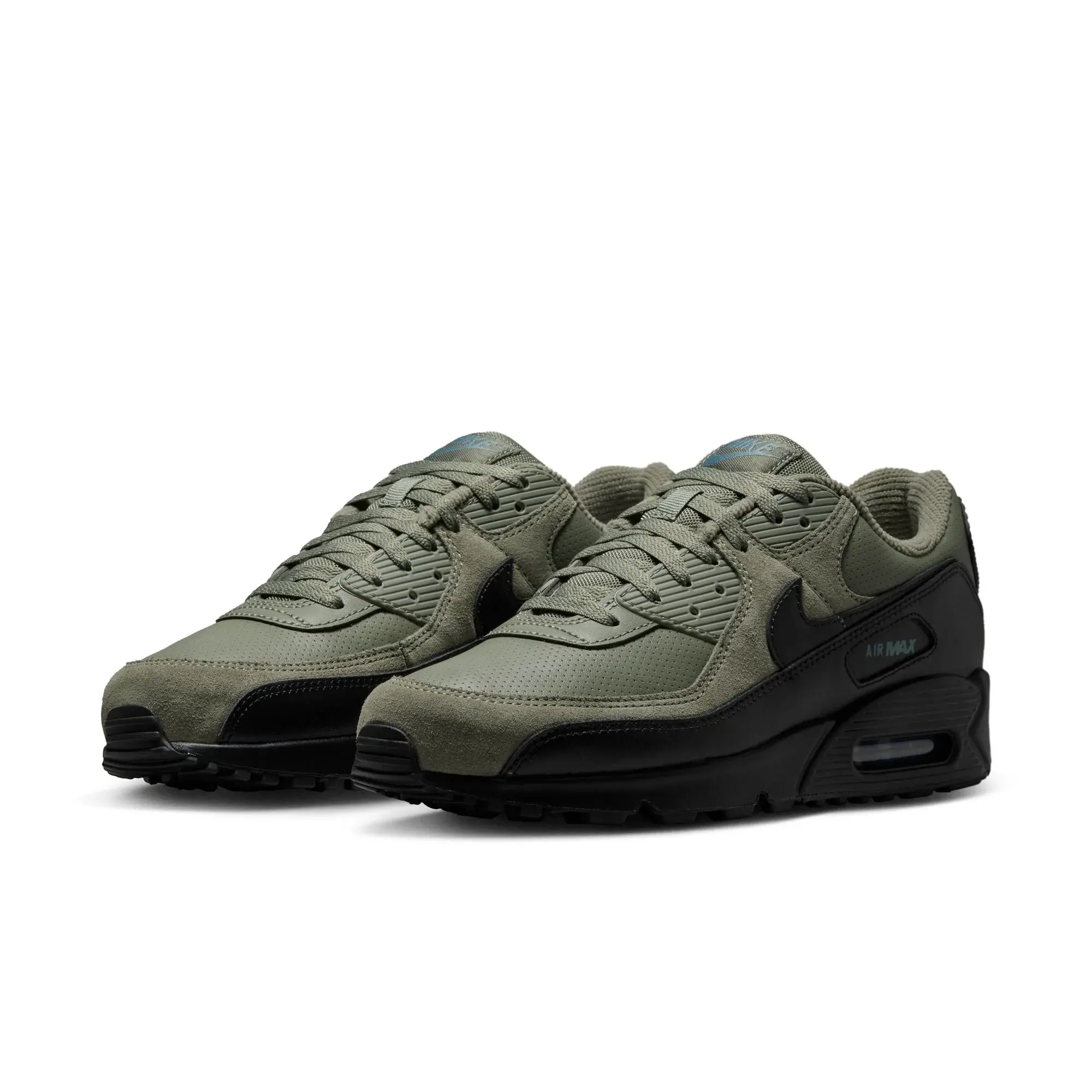 Giày Nike Air Max 90 'Silver Sage' IV2868-328 - Ảnh 3