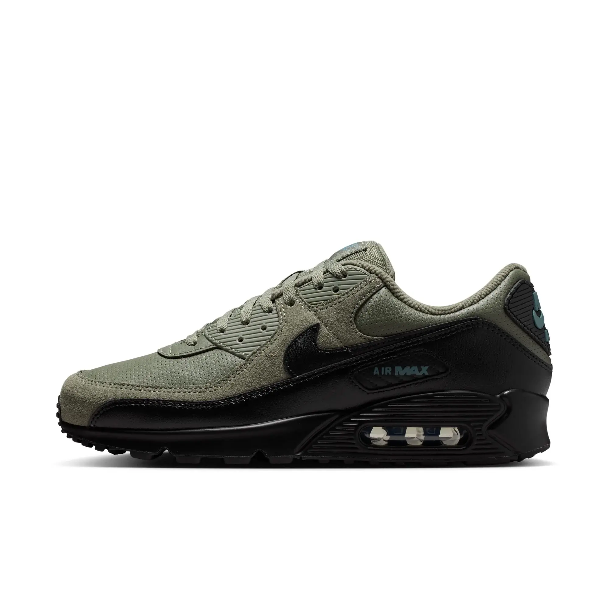 Giày Nike Air Max 90 'Silver Sage' IV2868-328 - Ảnh 5