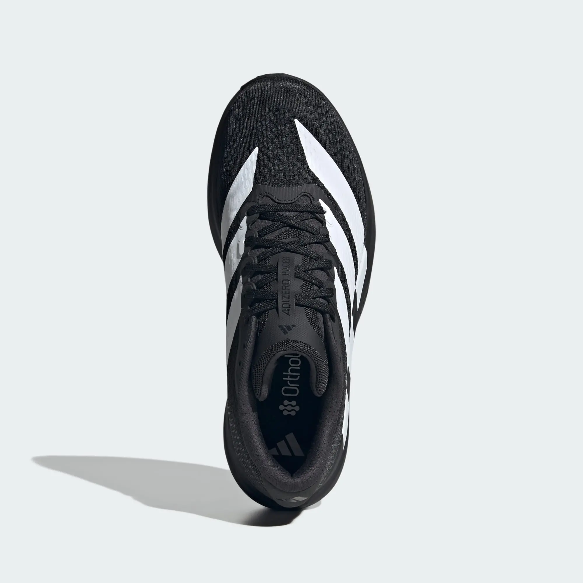 Alternative view of Giày Adidas Adizero Pacer ‘Core Black’ KZ6848