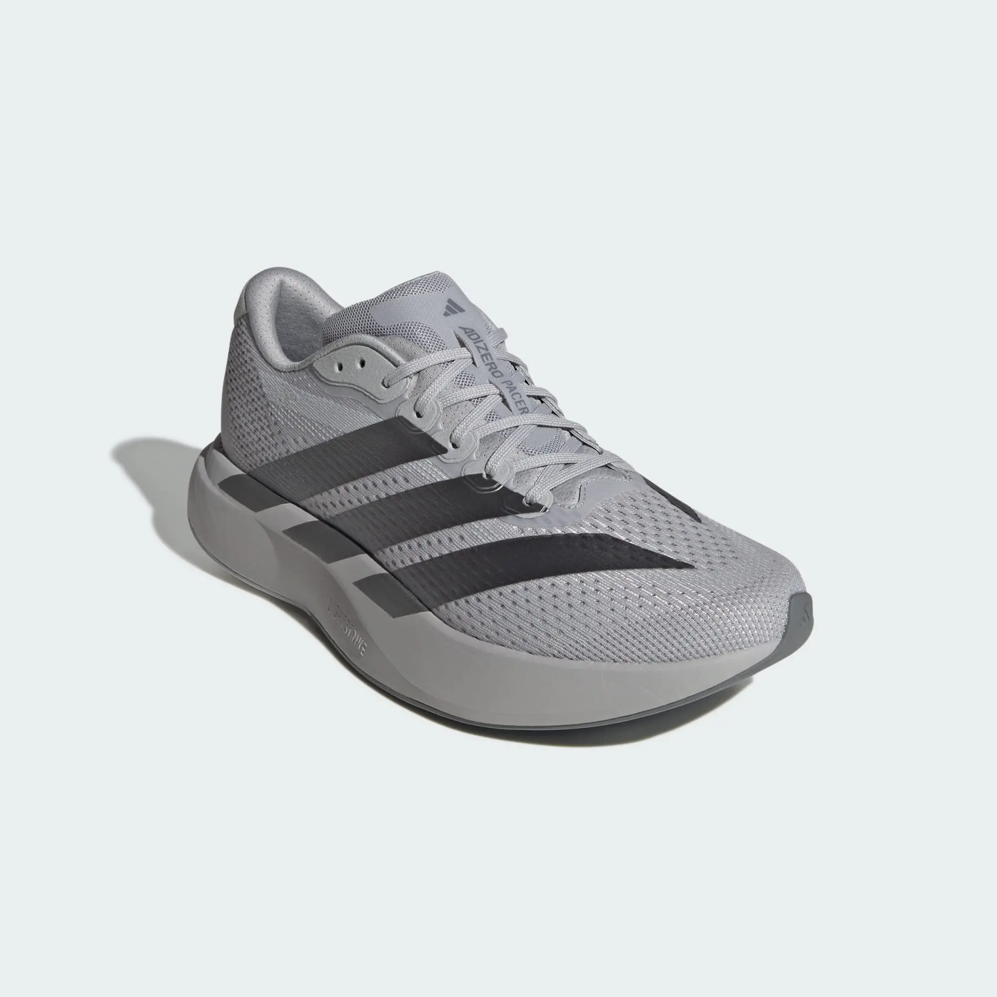 Giày Adidas Adizero Pacer 'Grey' KZ6847 - Ảnh 5