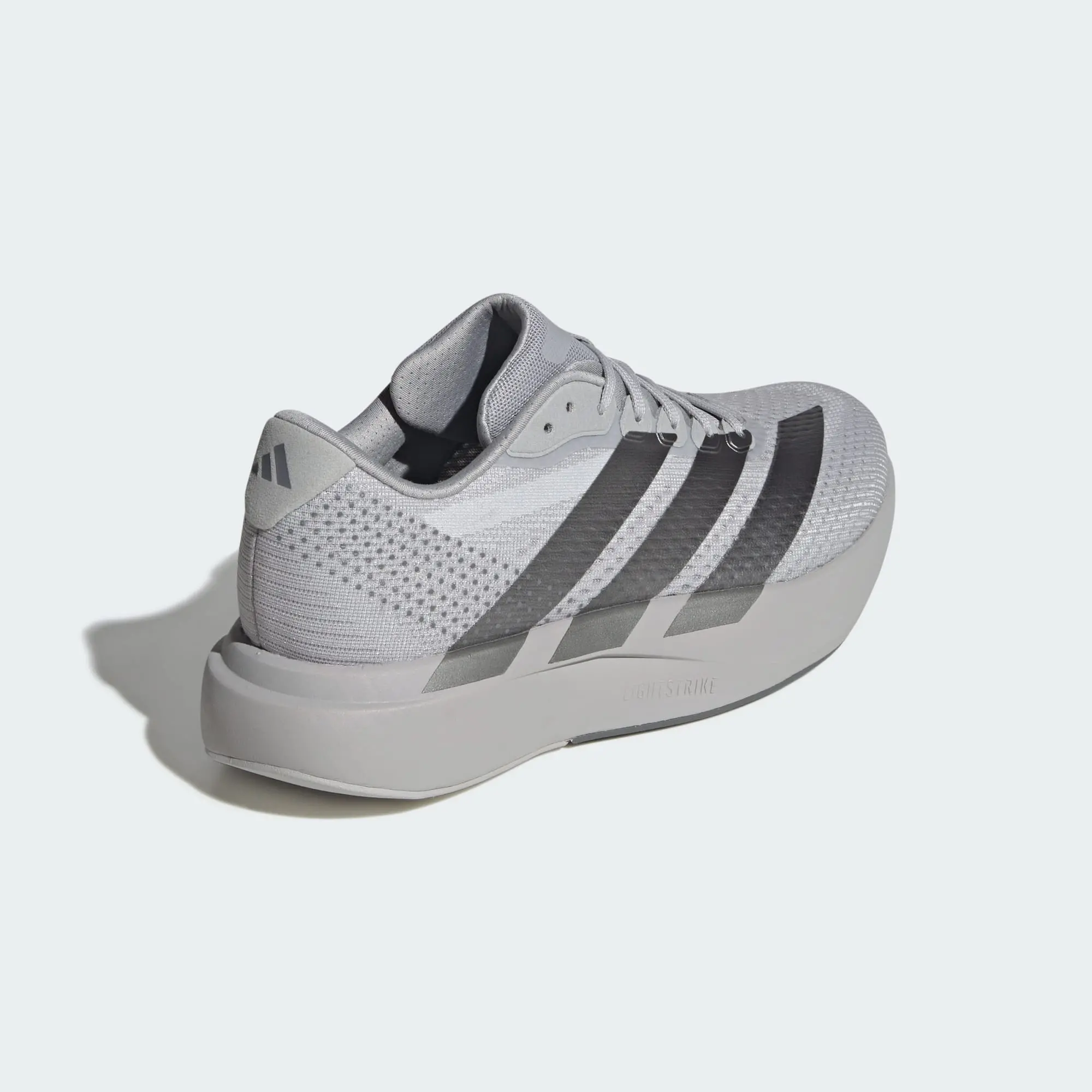 Giày Adidas Adizero Pacer 'Grey' KZ6847 - Ảnh 6