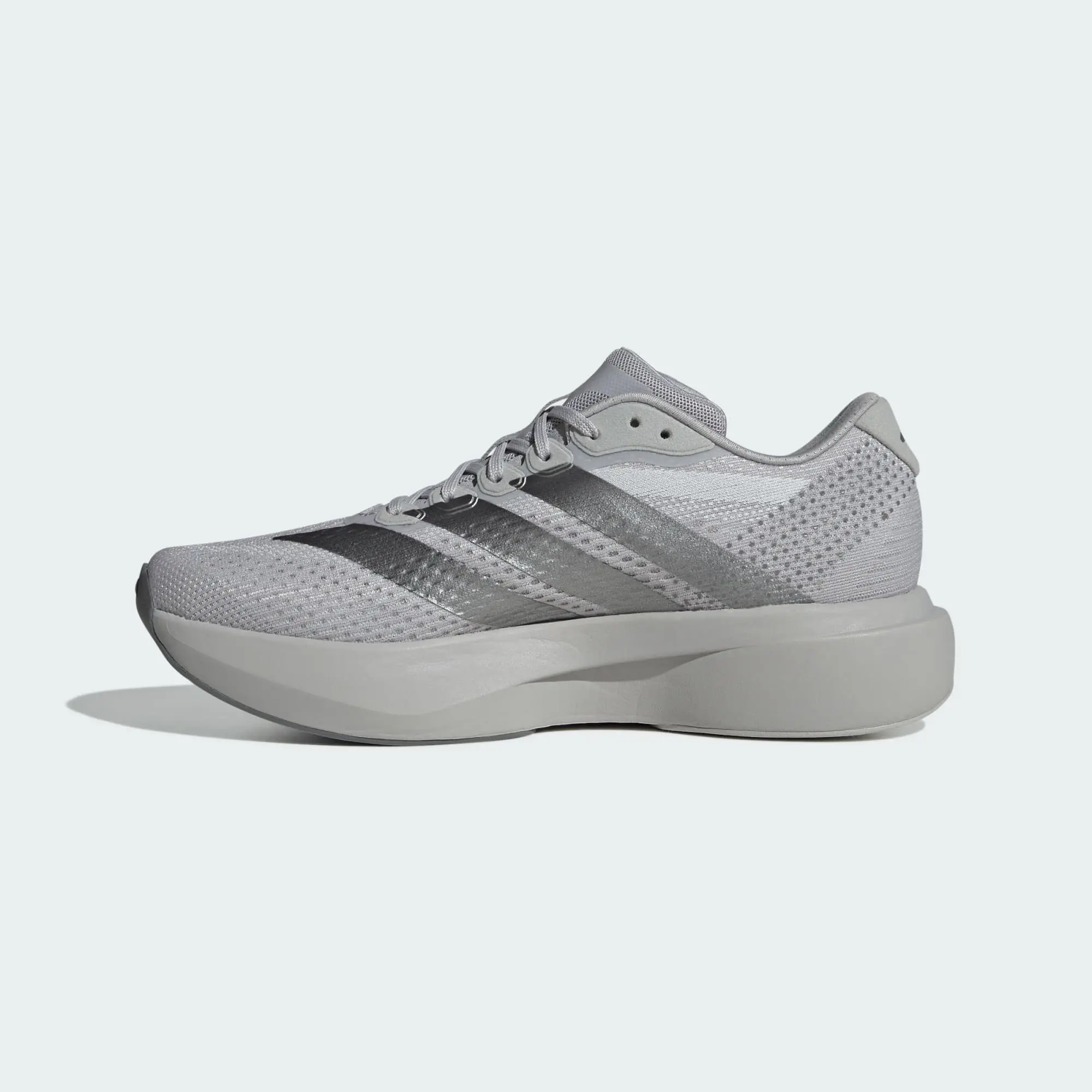 Giày Adidas Adizero Pacer 'Grey' KZ6847 - Ảnh 7