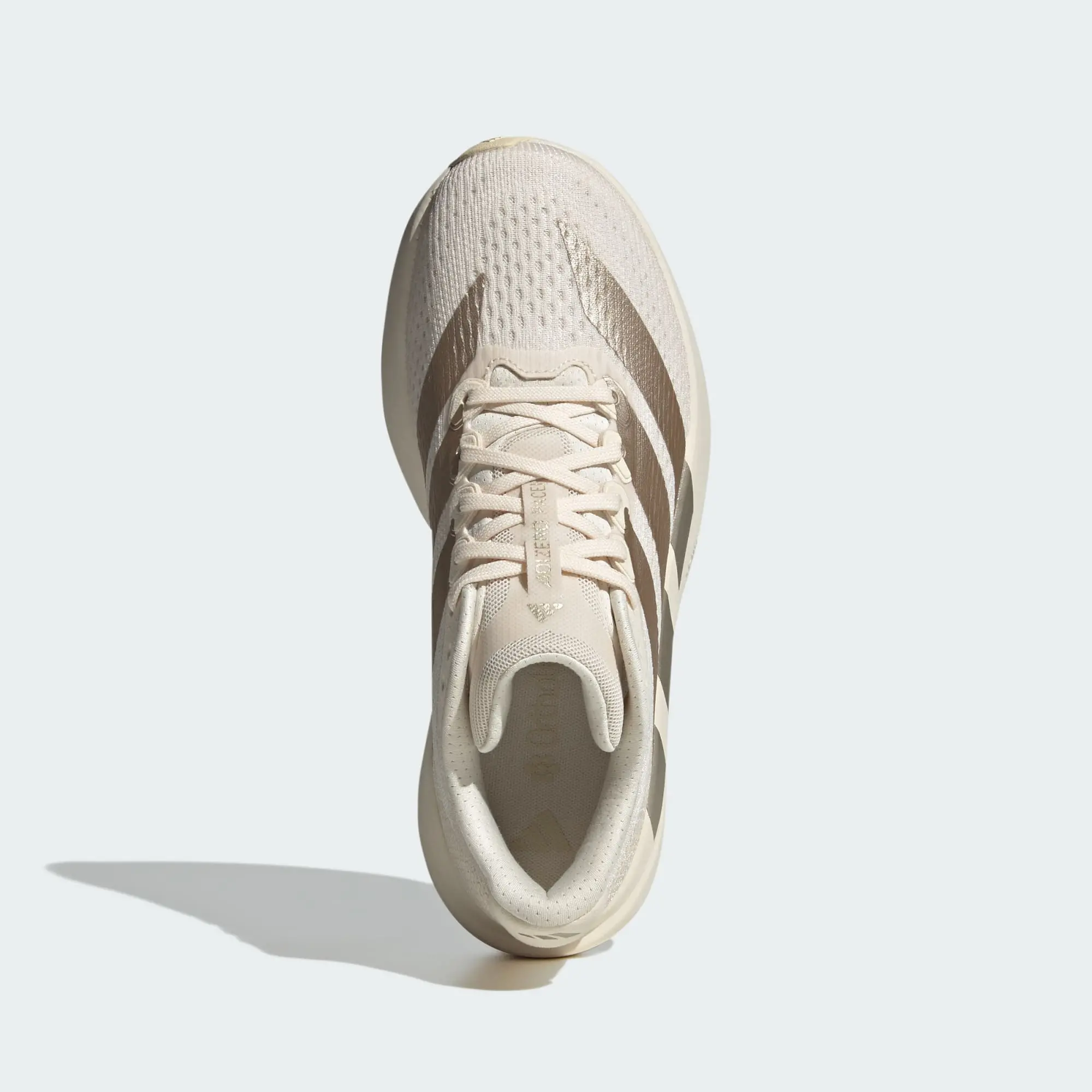 Alternative view of Giày Adidas Adizero Pacer ‘Cyber Metallic’ KZ8980