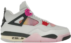 Giày Nike Air Jordan 4 Retro 'Comic' JA1135-100