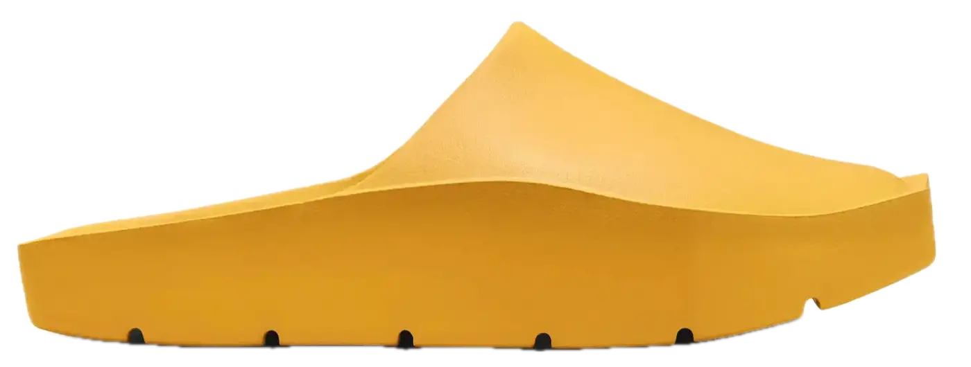 Dép Nike Air Jordan Hex Mule 'Yellow Ochre' DX6405-700