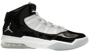 Giay Nike Air Jordan Max Aura 'Black White' AQ9084-011 chinh hang