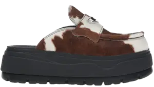 Dép Nike Air Jordan Mule 'Cow Print' IB1497-001