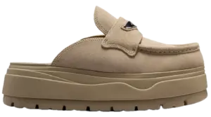 Dép Nike Air Jordan 'Mule Khaki' HJ4292-200