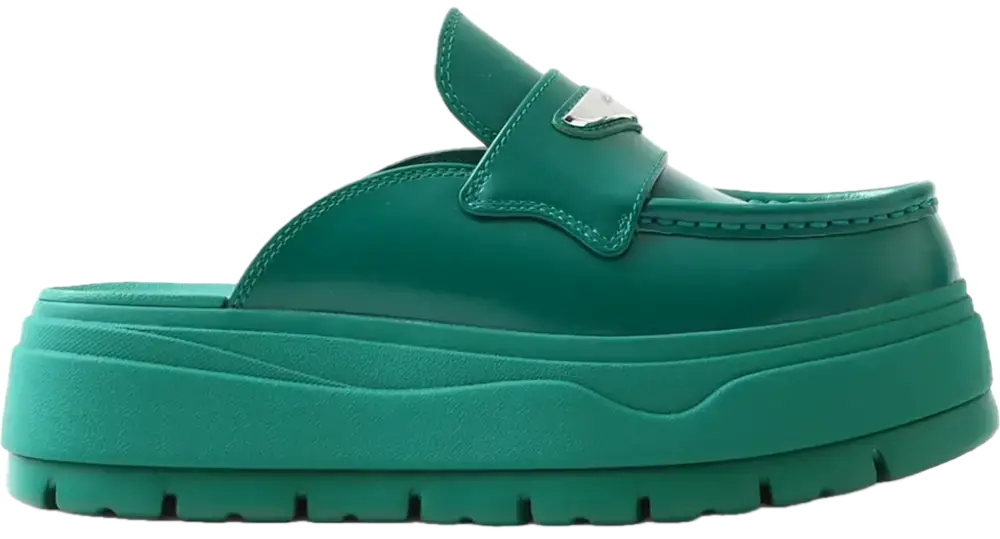Giày Nike Air Jordan Mule ‘Malachite’ HJ4292-300
