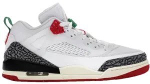 Giày Nike Air Jordan Low SE 'Do The Right Thing' IM7425-100