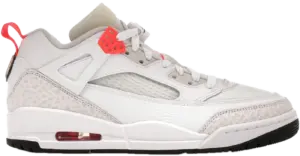 Giày Nike Air Jordan Spizike Low 'Bright Crimson' IQ0305-100