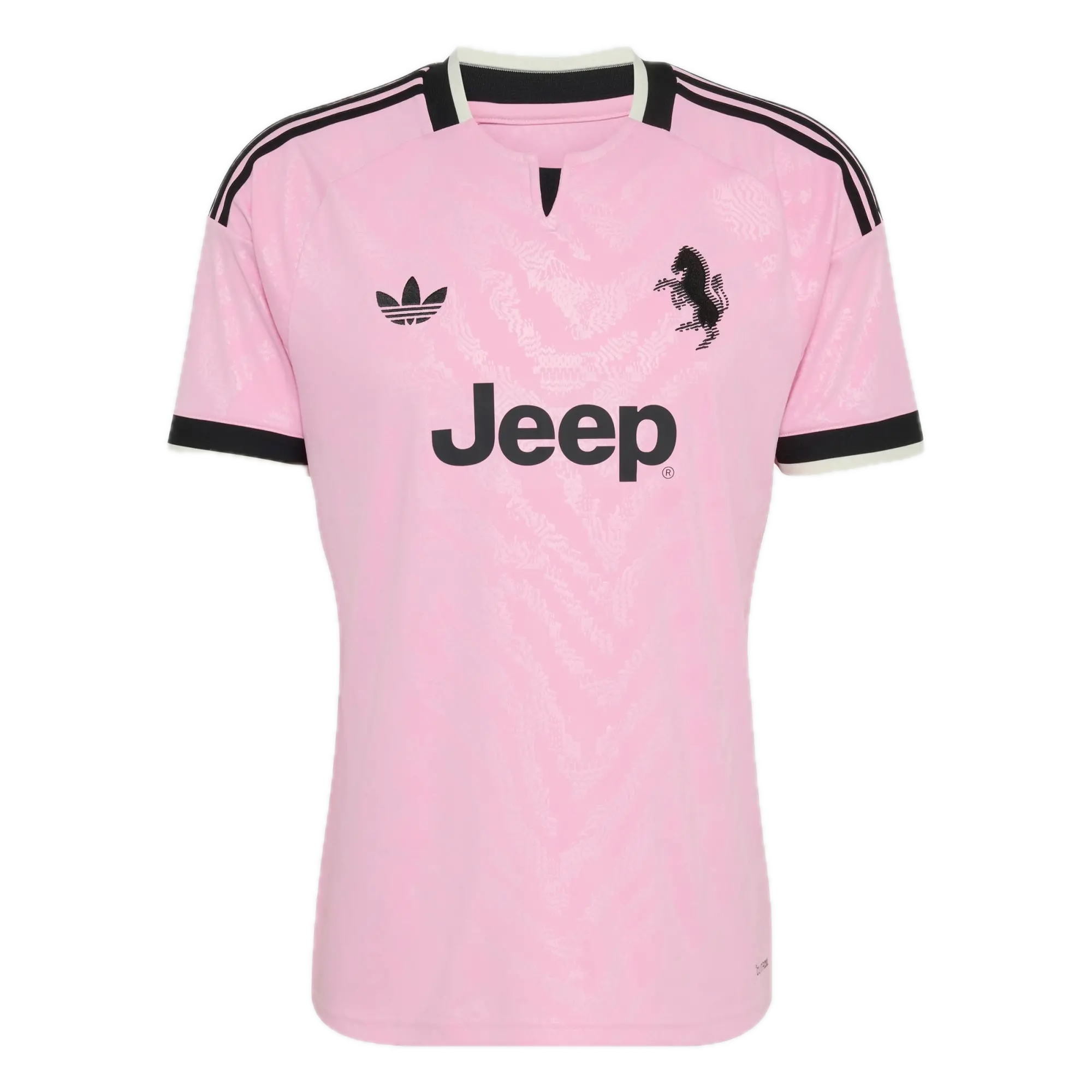 Áo Adidas Juventus 26/27 Away Jersey KR4647