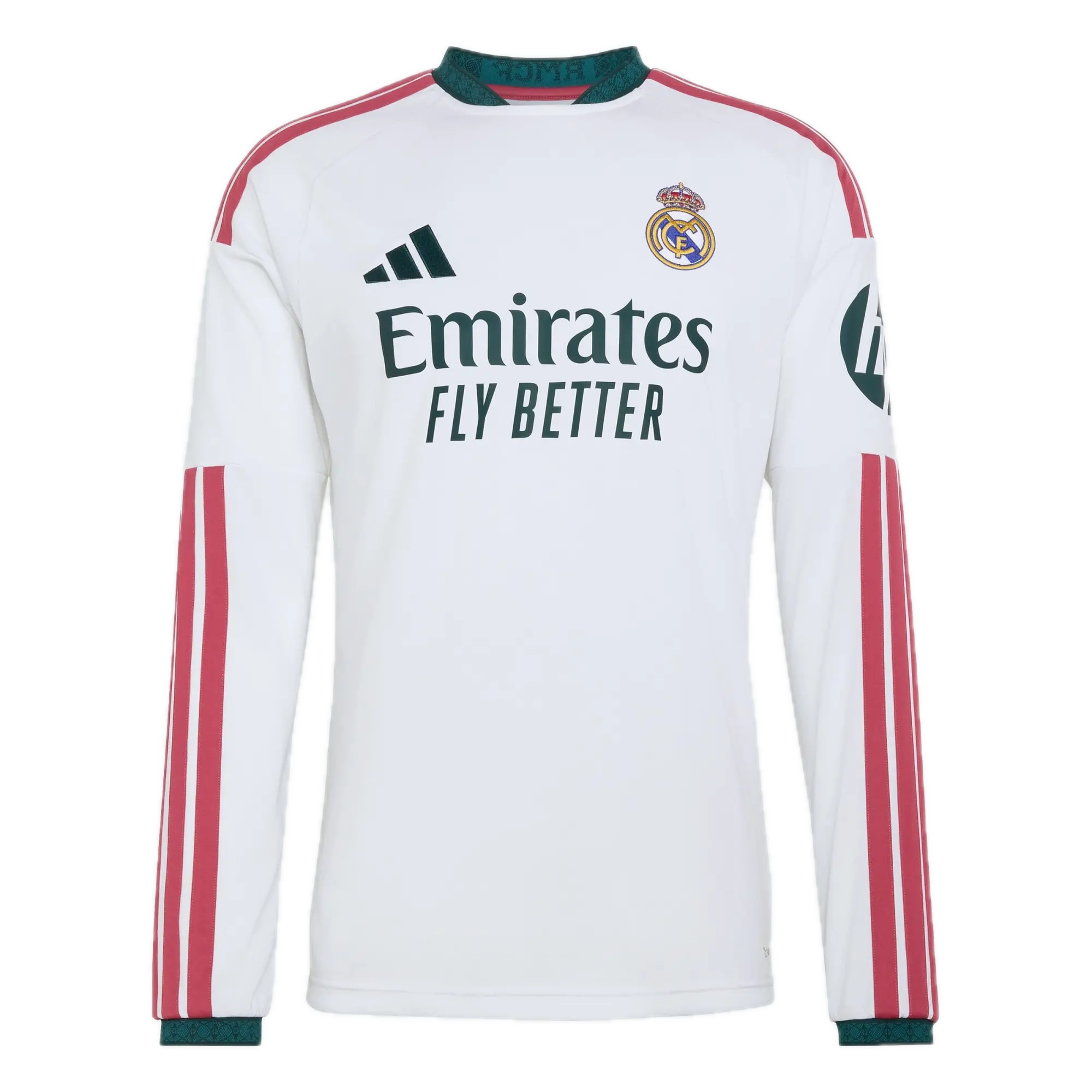 Áo Adidas Real Madrid 26/27 KC3952