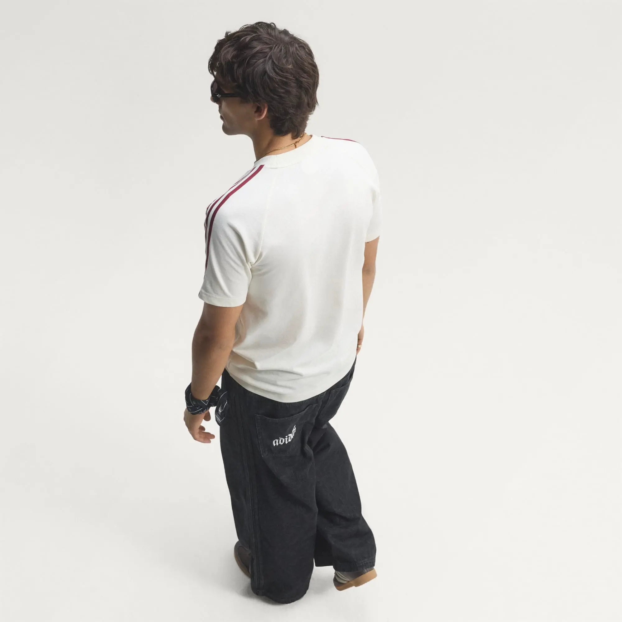 Áo Adidas Originals Spain National Team JZ2256 - Ảnh 3