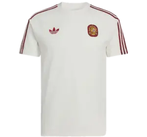 Áo Adidas Originals Spain National Team JZ2256