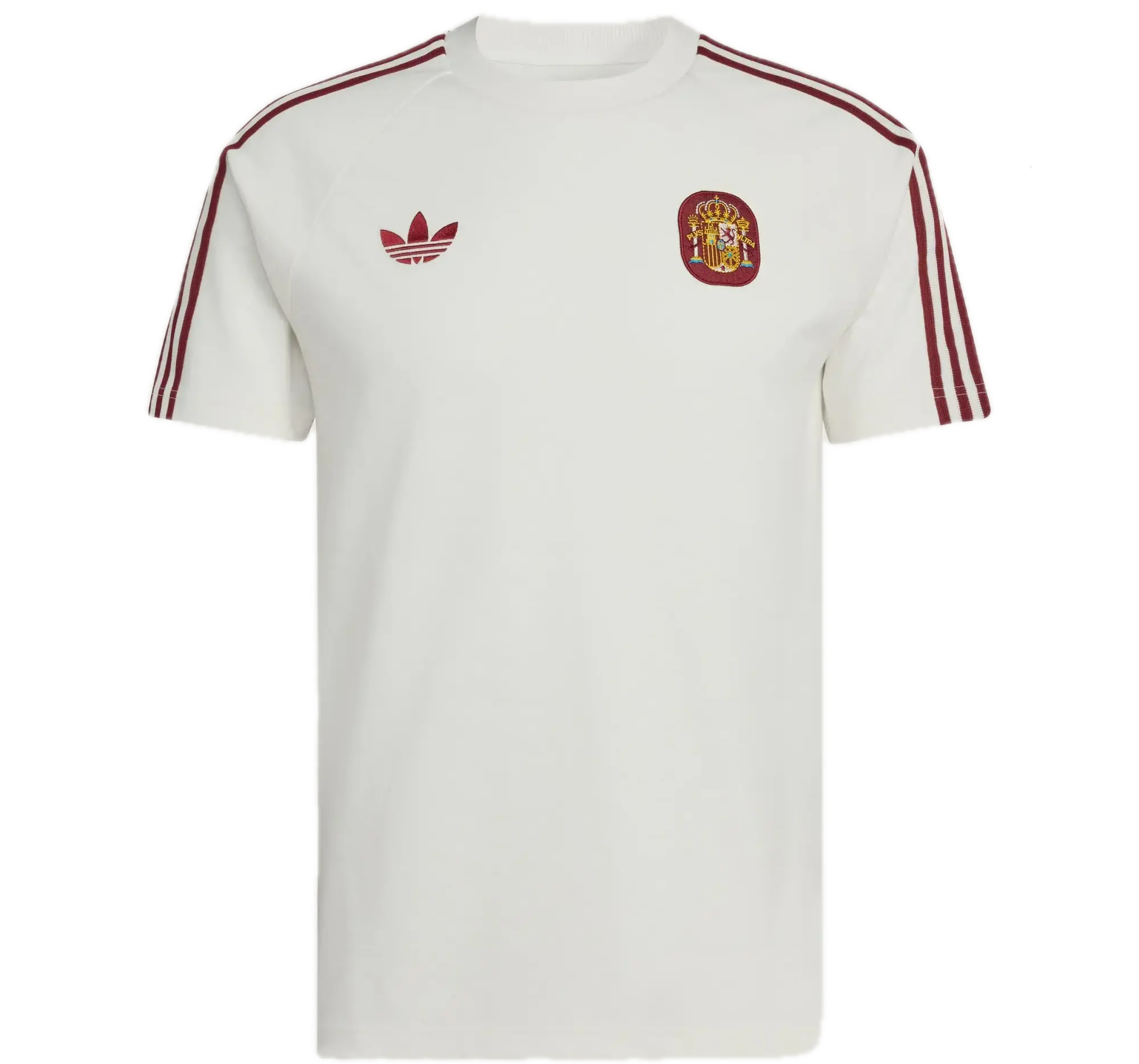 Áo Adidas Originals Spain National Team JZ2256