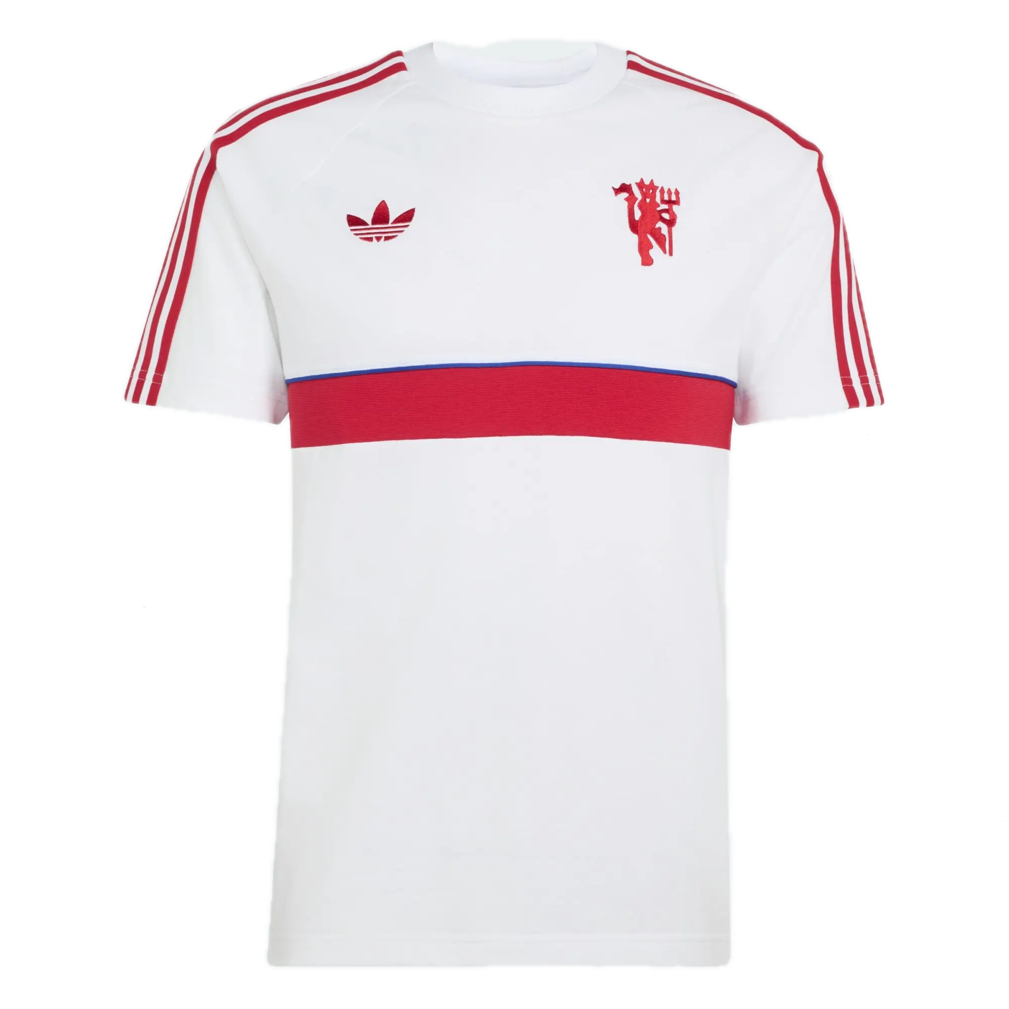 Áo Adidas Manchester United Originals T-Shirt KG6351