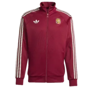 Áo Adidas Spain Originals Track Top JZ2254
