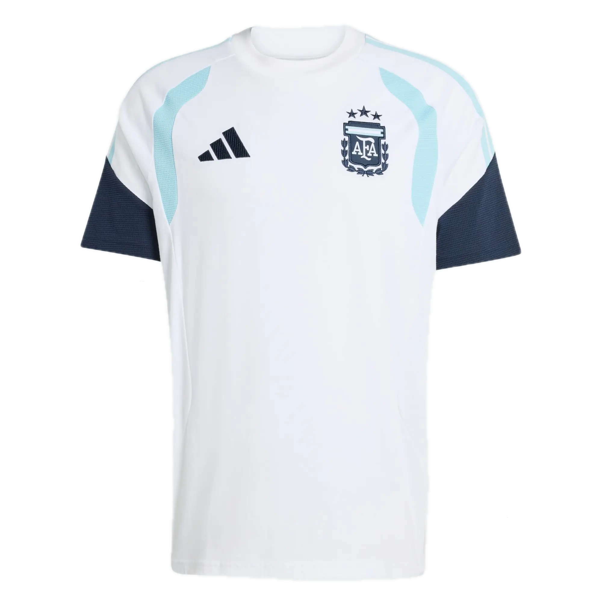 Áo Adidas Argentina 2026 Tiro Jersey JY7029