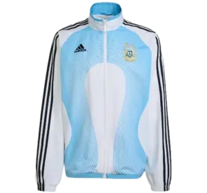Giày Adidas Originals Argentina AFA Home Track Top JM1091