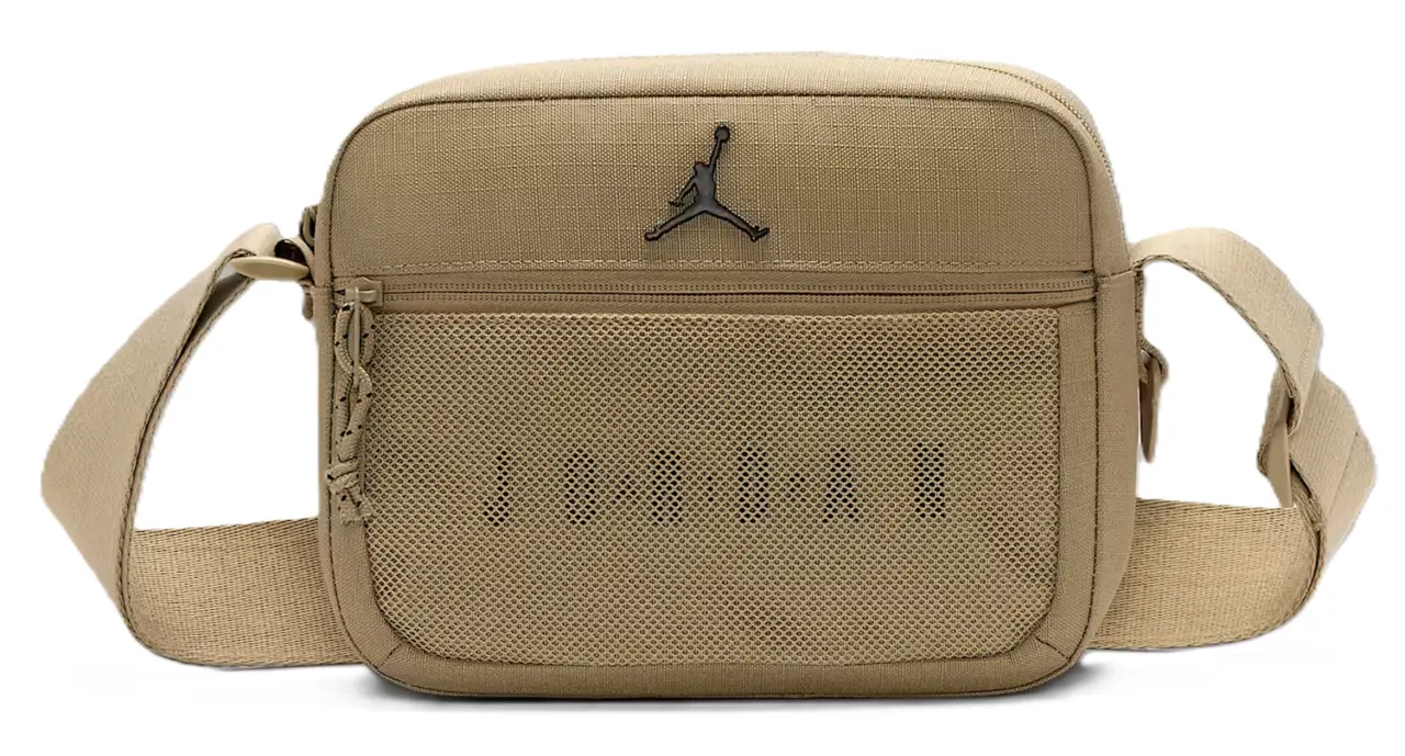 Túi Nike Air Jordan Blacktop 'Desert Camo' IR8394-234