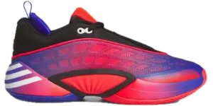 Giày Adidas D.O.N. Issue #8 ‘Spida-Man’ KI9288
