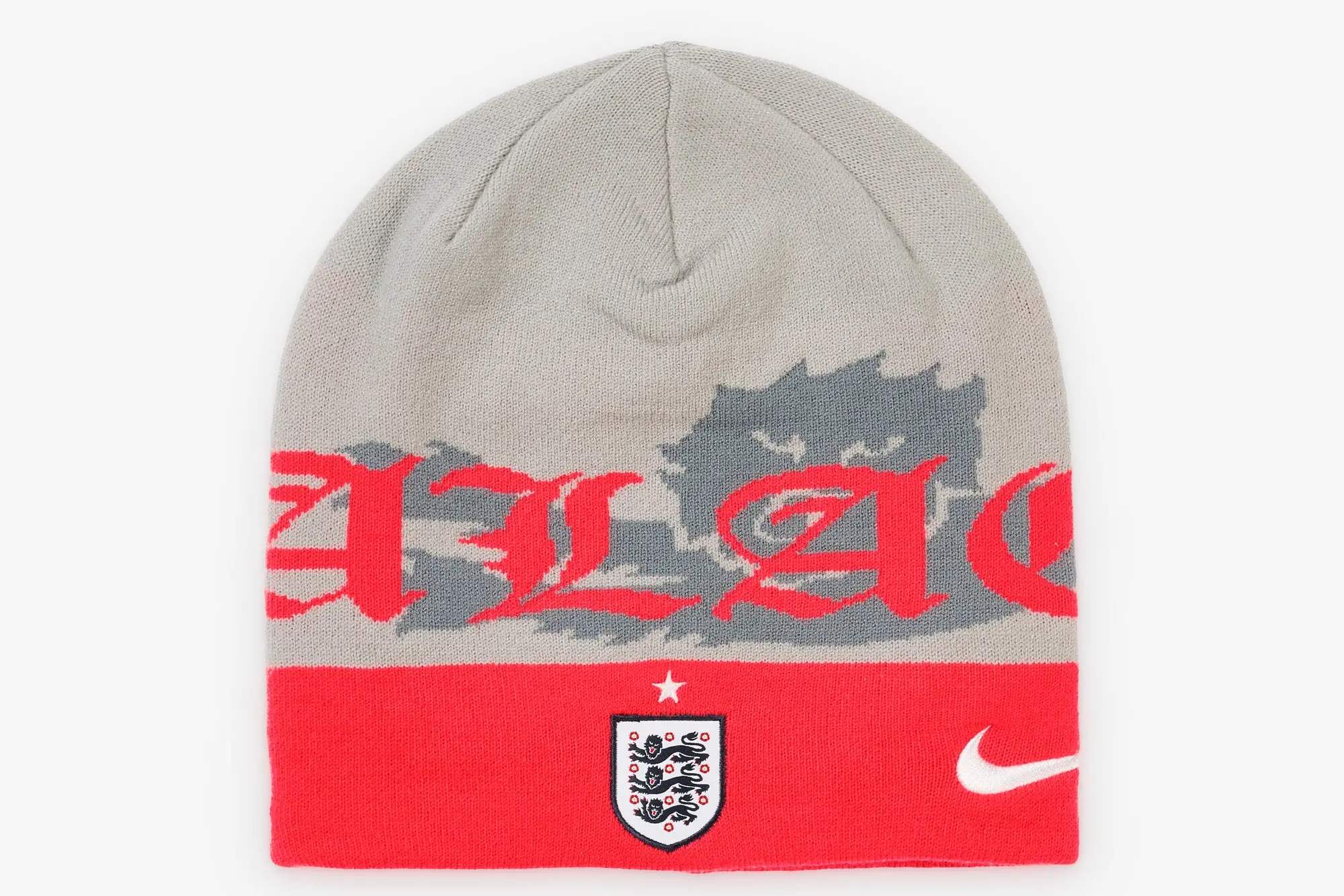 Mũ Nike Palace Cryoshot Uncuff Beanie 'Grey' IO9485-052