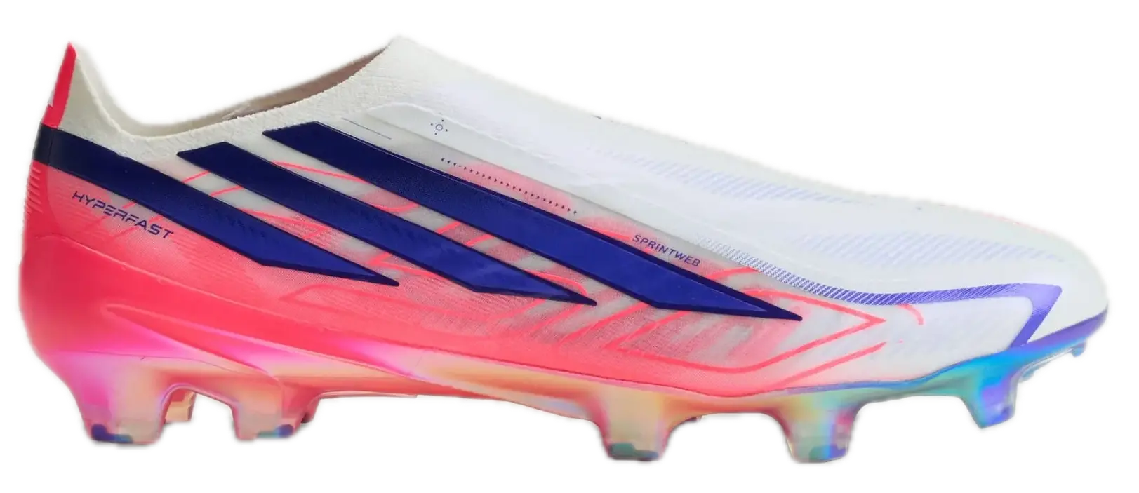 Giày Adidas F50 Hyperfast Elite 'Multicolor' KJ6074